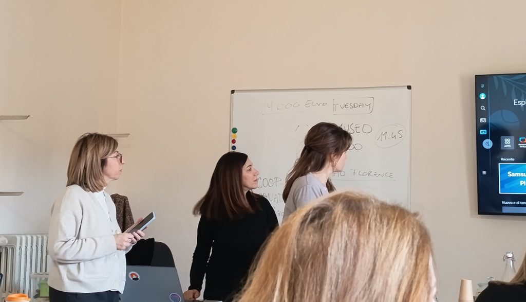 2ο ΓΕΛ Ναυπλίου erasmus