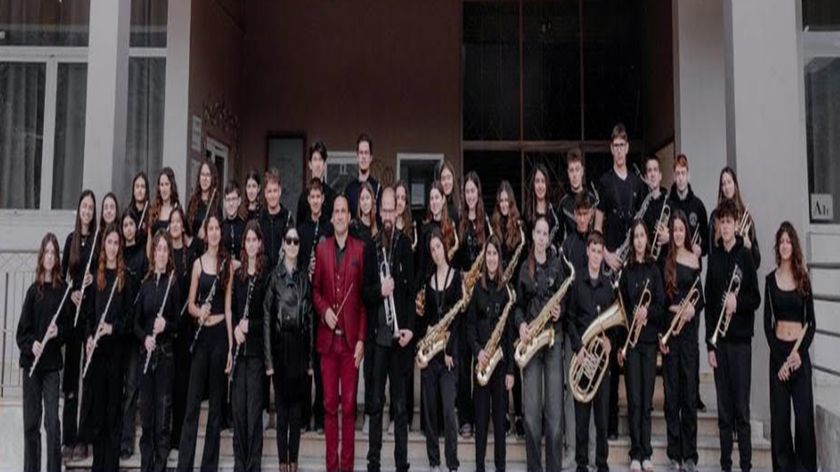 Μουσική γέφυρα Ελλάδας – ΗΠΑ στο Ναύπλιο