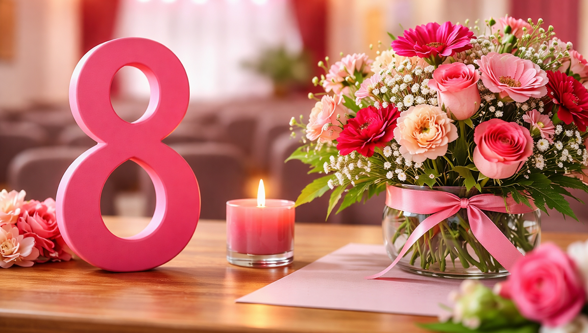 Στα Φίχτια τιμούν τη γυναίκα