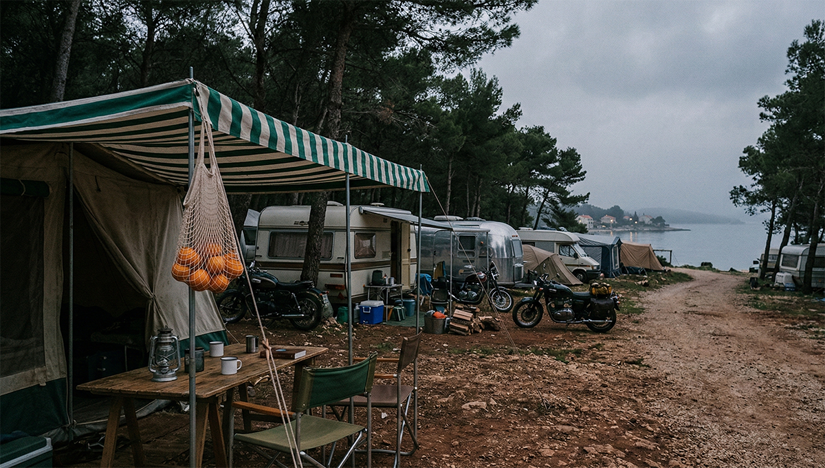 Δικαστικό «θρίλερ» για το κάμπινγκ στη Φοινικούντα