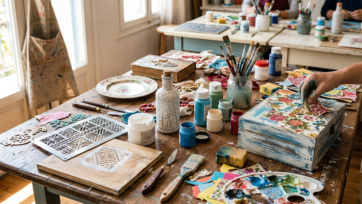 Μια πολύχρωμη διέξοδος έκφρασης στο Ναύπλιο