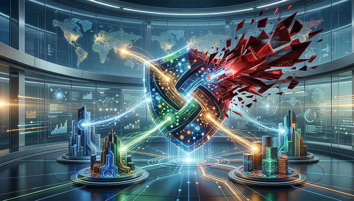 Παγκόσμιος συνασπισμός tech κολοσσών στήνει «ασπίδα» στα online scams