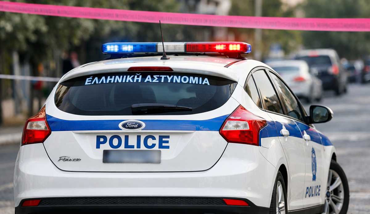 Κόρινθος: Άγρια επίθεση με νέφτι σε 39χρονη