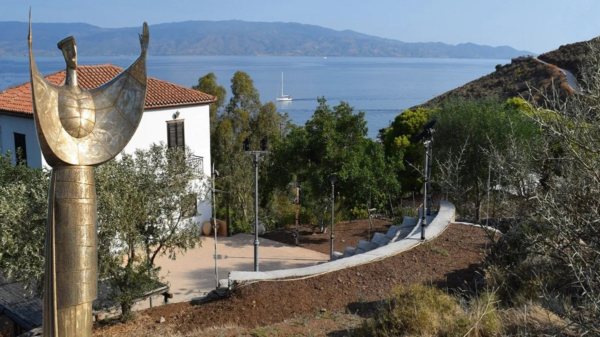 Ύδρα: Έρχεται το Hydrama Theatre 2026 στον Βλυχό