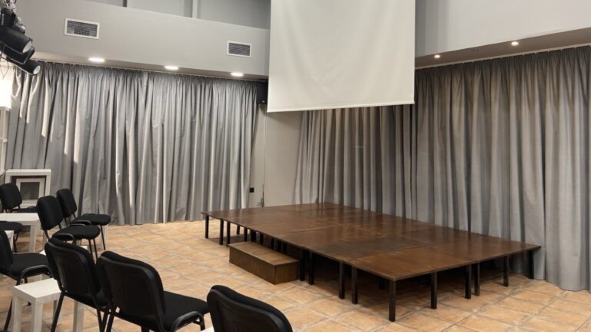 Άγιοι Θεόδωροι: Από τη Λαογραφία στα Φώτα της Σκηνής