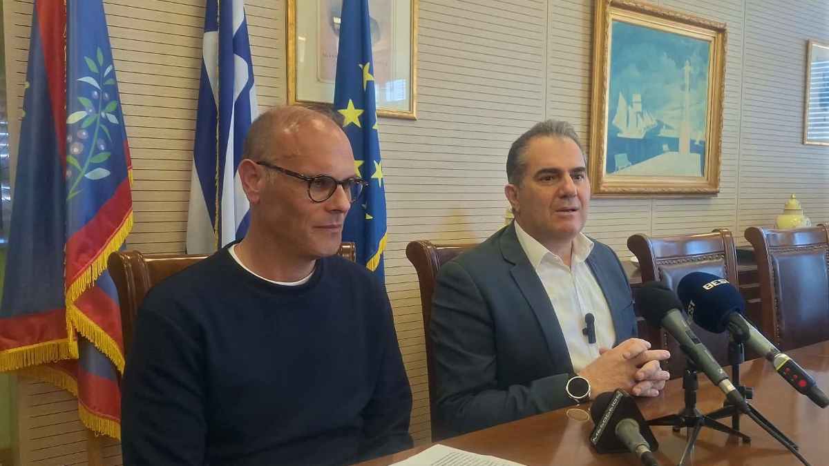 Πρότυπη Κοινωνική Πολυκατοικία θα κατασκευαστεί στην Καλαμάτα