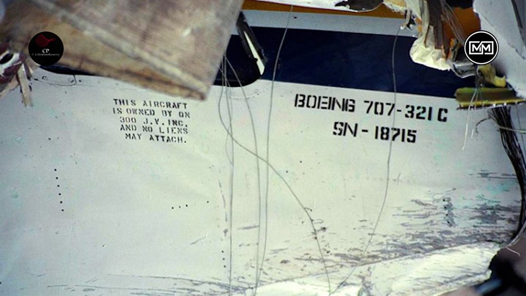 Το αεροπορικό δυστύχημα που συγκλόνισε την Αθήνα