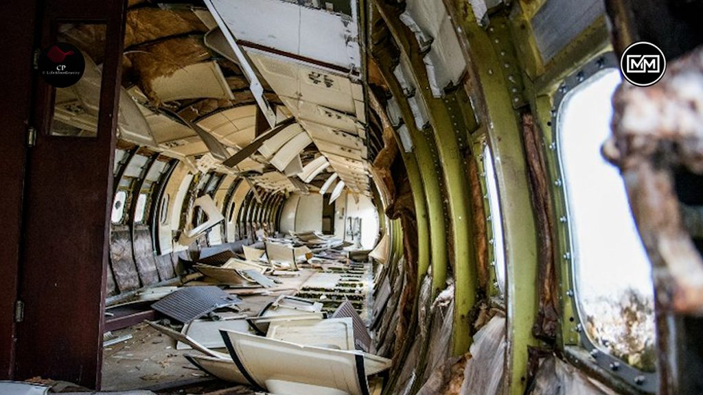 Το αεροπορικό δυστύχημα που συγκλόνισε την Αθήνα