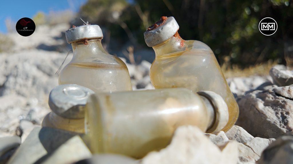 Το αεροπορικό δυστύχημα που συγκλόνισε την Αθήνα