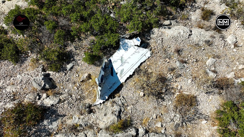 Το αεροπορικό δυστύχημα που συγκλόνισε την Αθήνα