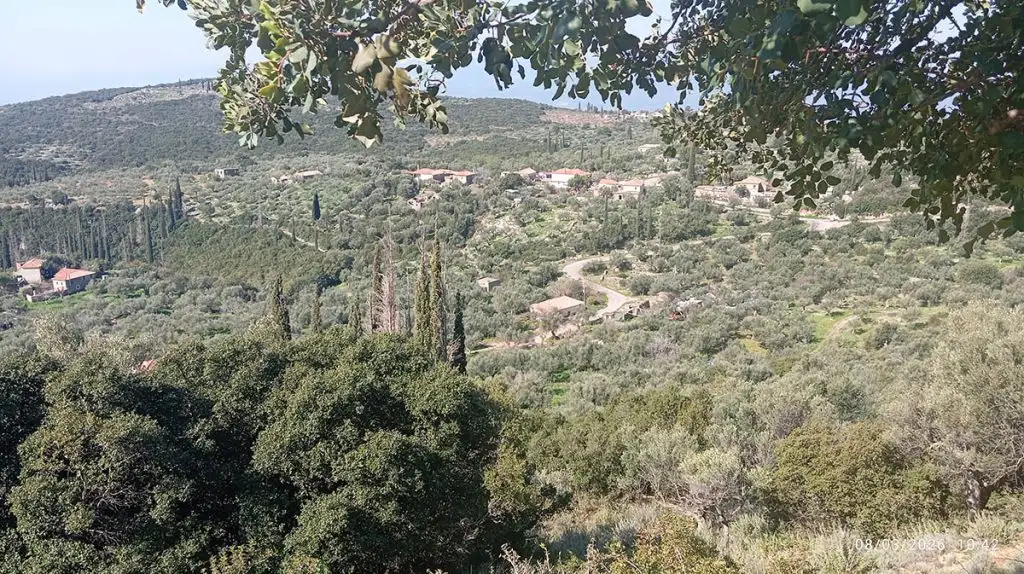 Άγριλος Καλαμάτας