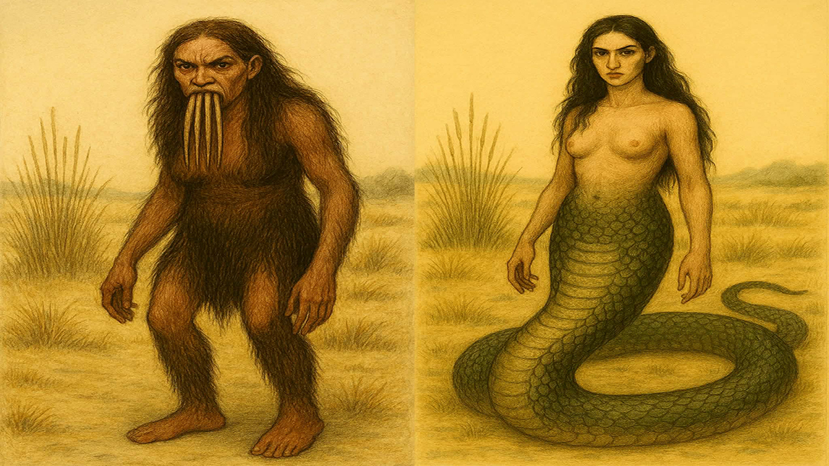 Αναζητώντας τον «Μπαμπούλα» στο Άργος