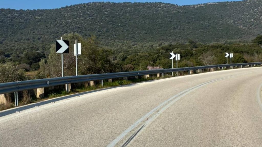 Αργολίδα έργα