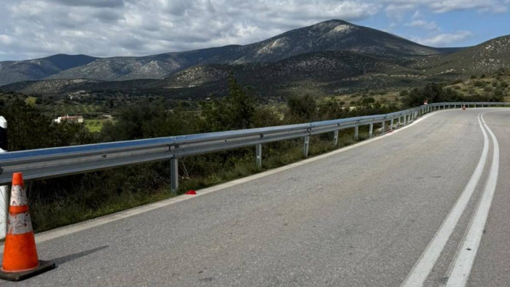 Αργολίδα έργα