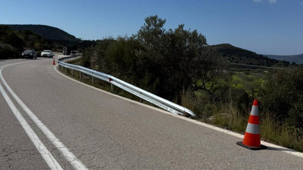 Αργολίδα έργα