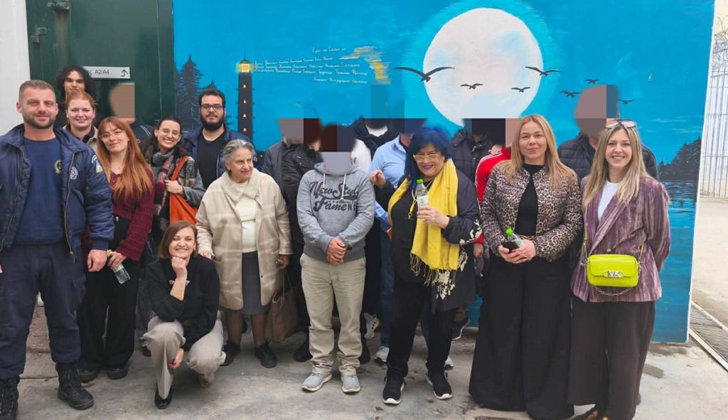 Διάλογος με τον Μελλοντικό Εαυτό: Θέατρο και Τεχνητή Νοημοσύνη ως Γέφυρα Επιστροφής