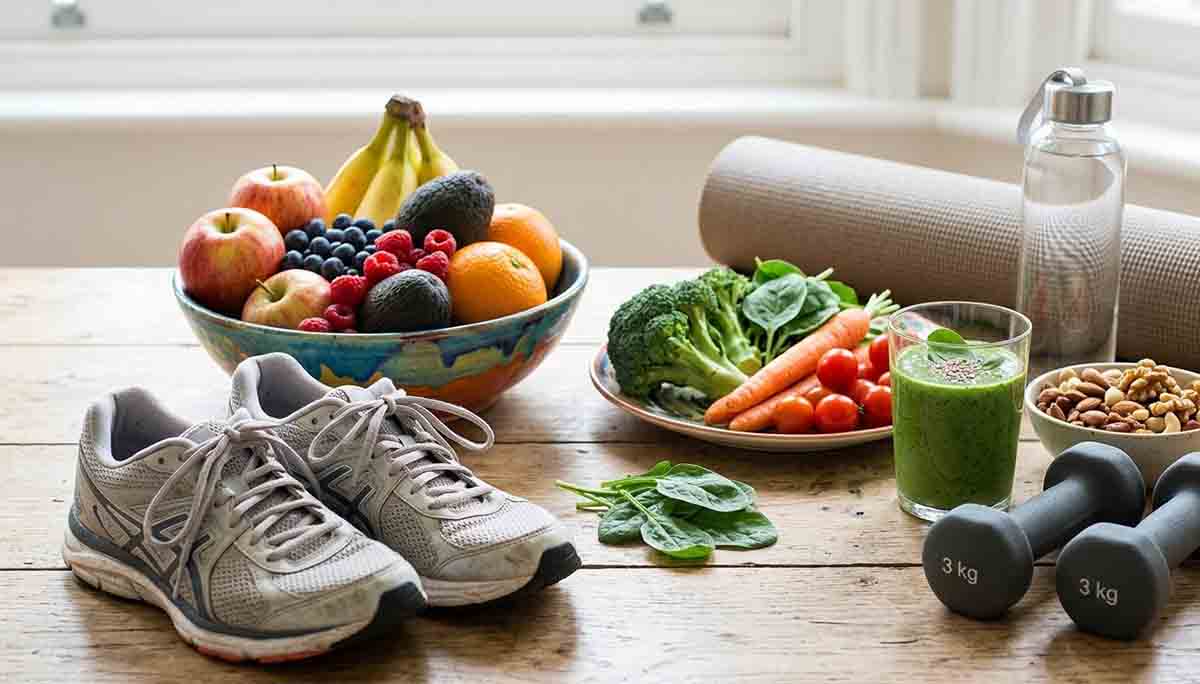 Μεγάλη Γιορτή για άσκηση και διατροφή στη Νέα Κίο