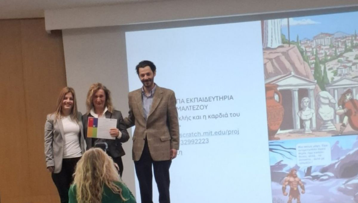 Άργος: Στην κορυφή τα Πρότυπα Εκπαιδευτήρια Αφών Μαλτέζου