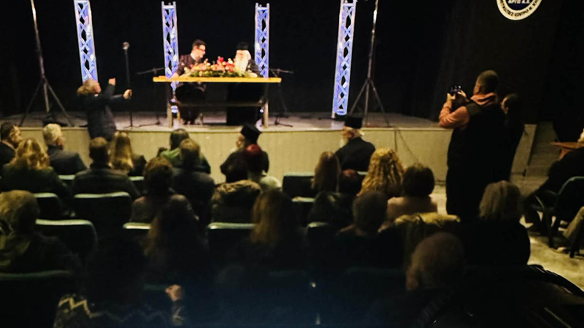 Η Νέα Κίος τίμησε τη γυναίκα με το δικό της ξεχωριστό τρόπο