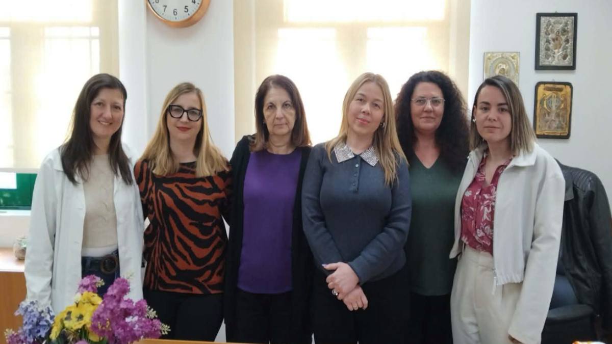 Δήμος Ναυπλιέων – Φυλακές Ναυπλίου: Νέα συνεργασία για την κοινωνική επανένταξη κρατουμένων και τη στήριξη Ρομά