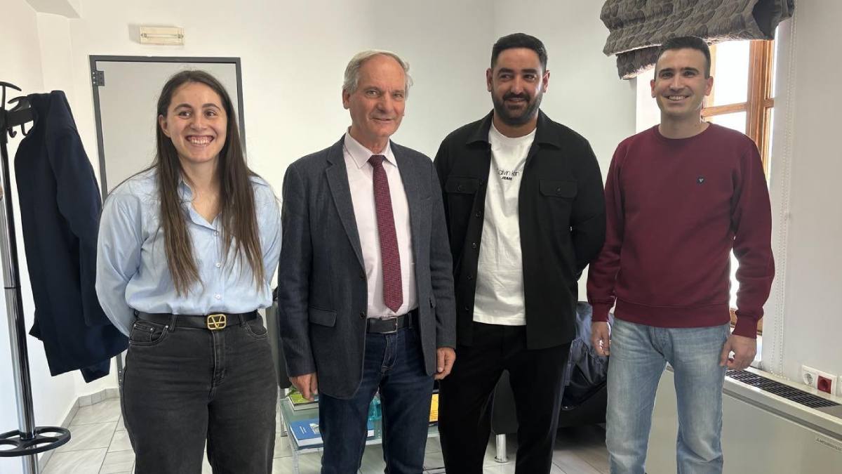 Ξεκινά η λειτουργία της Δημοτικής Αστυνομίας στη Μεγαλόπολη – Ορκίστηκαν τρεις νέοι υπάλληλοι