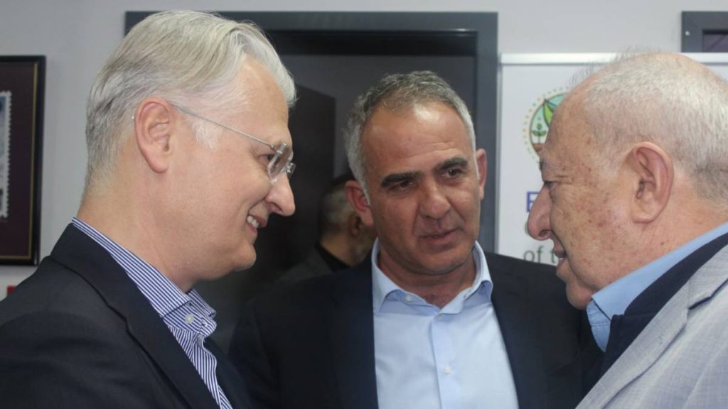 Ενδυνάμωση Υφιστάμενων ΜμΕ