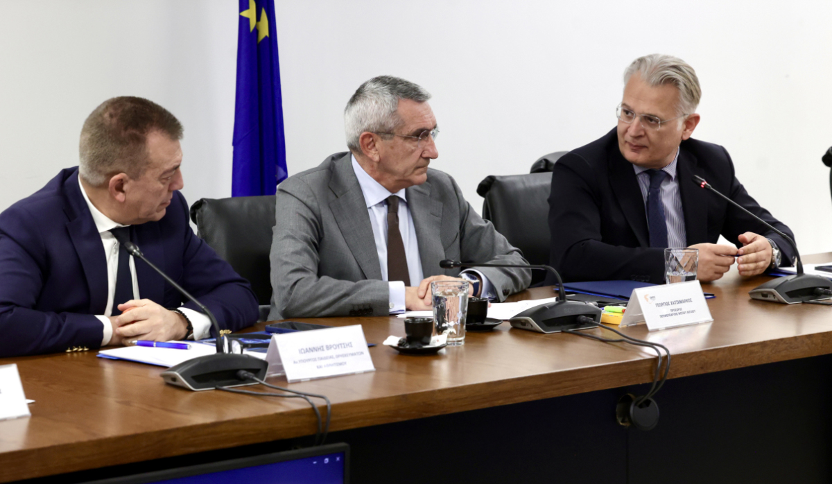 Πώς η Περιφέρεια Πελοποννήσου αξιοποιεί το νέο εργαλείο e-Kouros