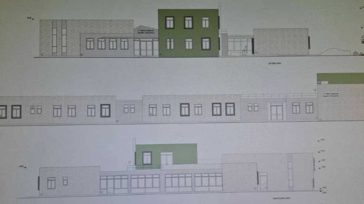 Καλαμάτα: Νέο κτίριο για το 1ο Ειδικό Σχολείο. Εγκρίθηκε η δημοπράτηση
