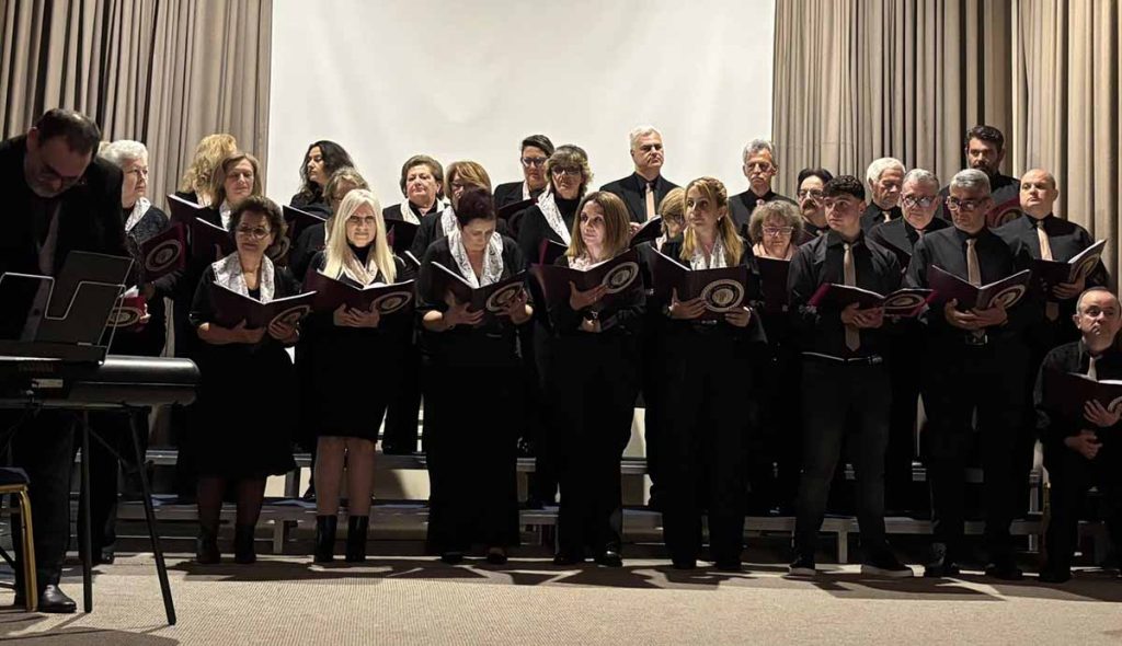 Λαμπρή Έναρξη των Εκδηλώσεων για τη Γ’ Εθνοσυνέλευση του 1827