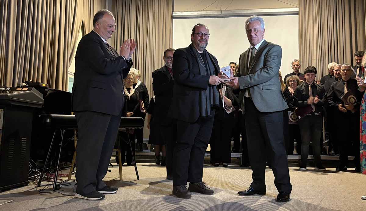 Ερμιόνη: Λαμπρή έναρξη των εκδηλώσεων για τη Γ’ Εθνοσυνέλευση του 1827