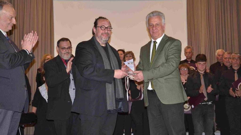 Λαμπρή Έναρξη των Εκδηλώσεων για τη Γ’ Εθνοσυνέλευση του 1827