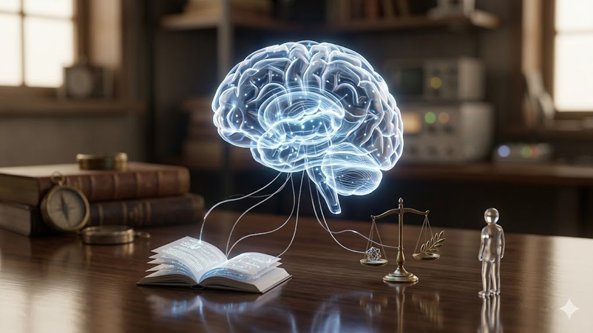 Στο μικροσκόπιο Τεχνητή Νοημοσύνη και Ανθρώπινα Δικαιώματα