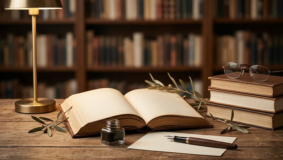 Η Κόρινθος τιμά την Παγκόσμια Ημέρα Ποίησης