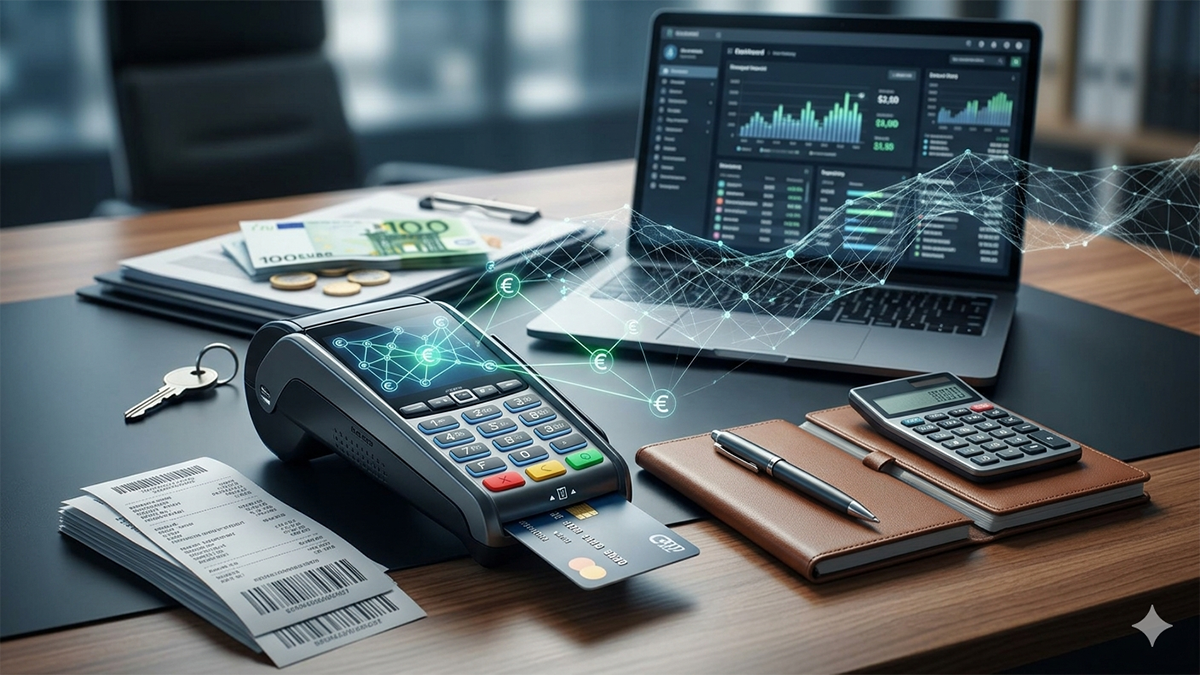 Ο ψηφιακός «Big Brother» για τους ελεύθερους επαγγελματίες