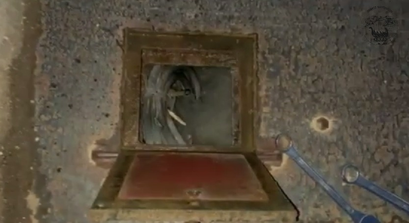 Τι προκάλεσε την εκτεταμένη διαρροή λυμάτων στο Ναύπλιο