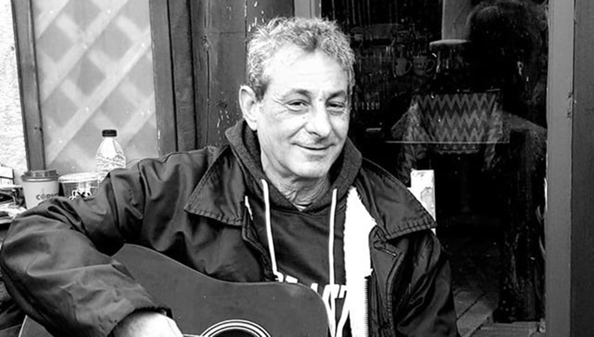 Πένθος στο Άργος: Έφυγε από τη ζωή ο Γιάννης Παπούλιας