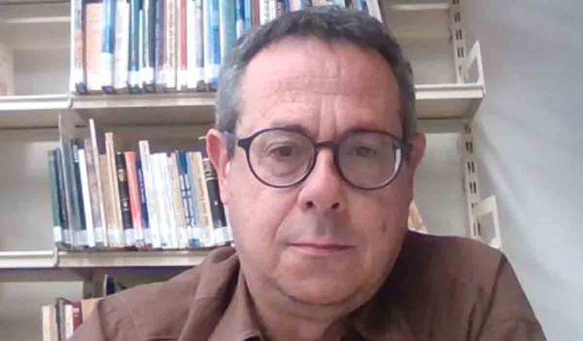 Ναύπλιο: Μεγάλη τιμή για τον Πανεπιστημιακό Γιώργο Ηλιάδη