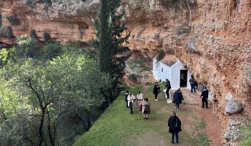 Γιορτή Τουλίπας 2026 στα Δίδυμα Ερμιονίδας