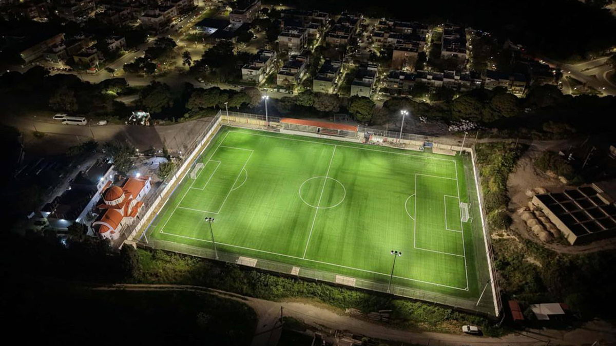 Πελοπόννησος: Το Mega-Project των 10 εκατ. Ευρώ για Παιδεία και Αθλητισμό