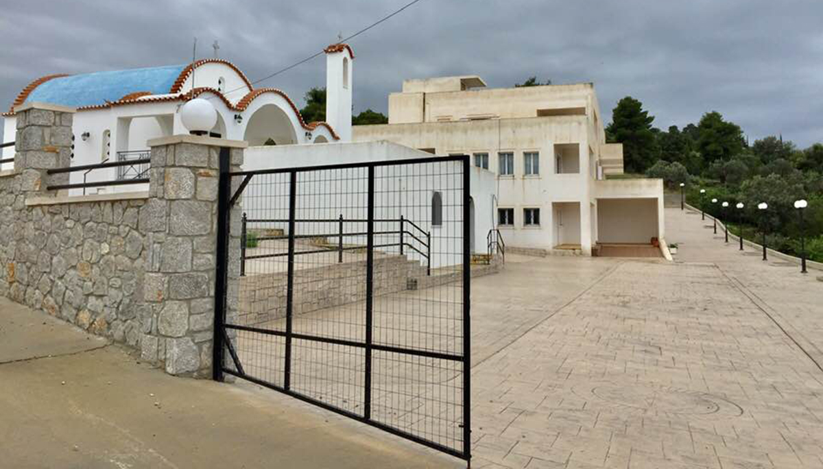 Άγρια κόντρα για το Γηροκομείο Κρανιδίου – Η αποχώρηση και οι αιχμές