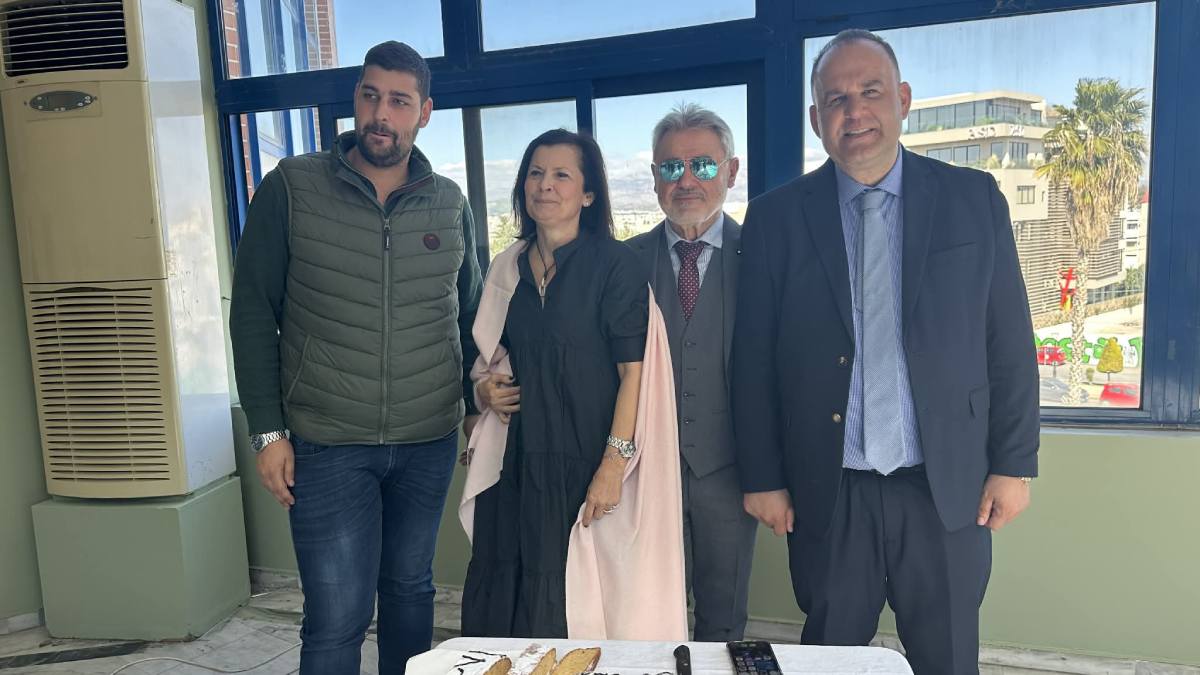 Δυναμικό “παρών” της Γορτυνίας σε εκδηλώσεις συλλόγων στην Αθήνα