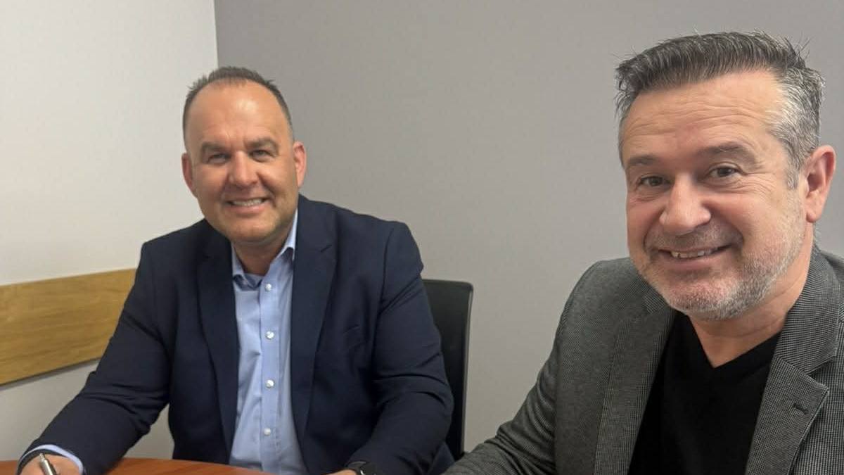 Θωρακίζεται η οδική ασφάλεια στον Δήμο Γορτυνίας – Υπογράφηκε σύμβαση για την προμήθεια εξοπλισμού οδοποιίας