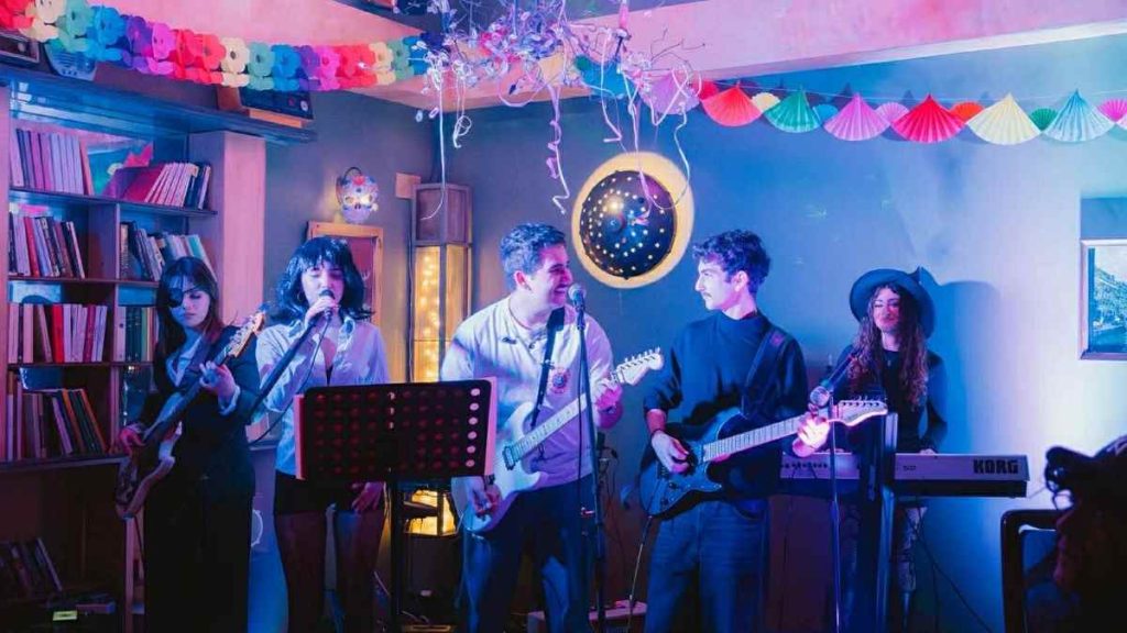 Συγκρότημα iris