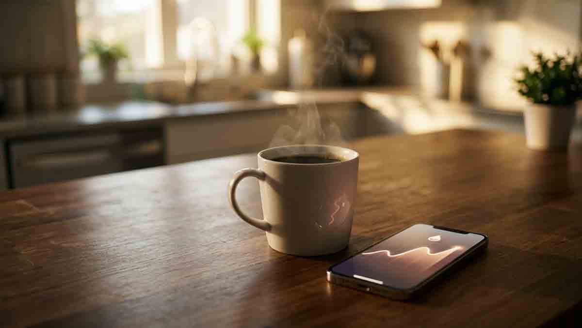 Γιατί οι ειδικοί προτείνουν να μην πίνουμε καφέ πριν το πρωινό