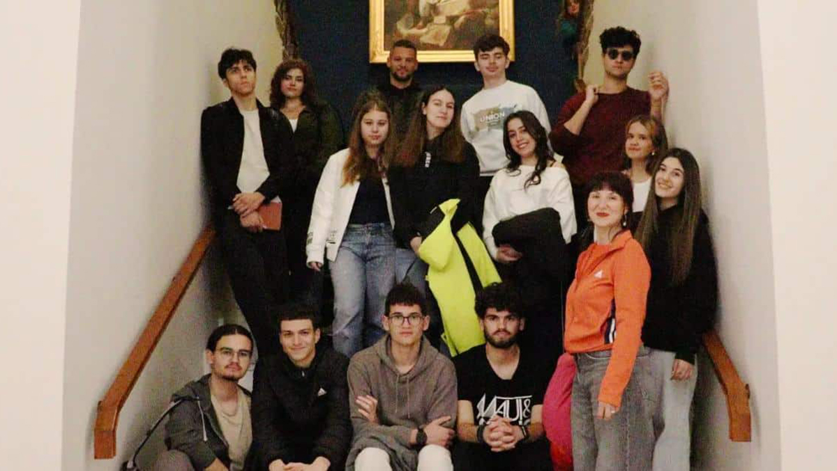 Μεσολόγγι: Καλλιτεχνικό δρώμενο από μαθητές της Αργολίδας