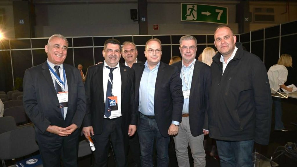 ΚΕΔΕ Γορτυνία Κούλης