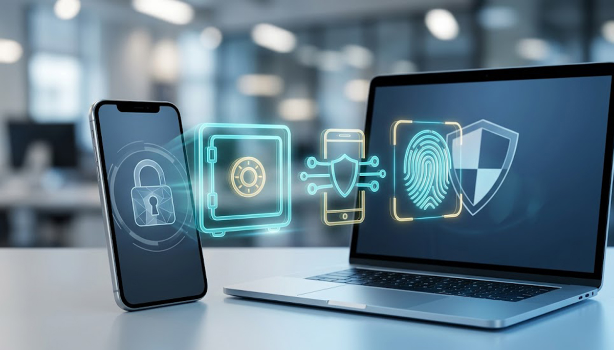 Γιατί οι ειδικοί ζητούν να σταματήσουμε να θυμόμαστε τους κωδικούς μας