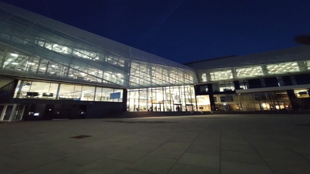 Θέατρο και Κοινωνικές Επιστήμες στο Πανεπιστήμιο της Λιέγης