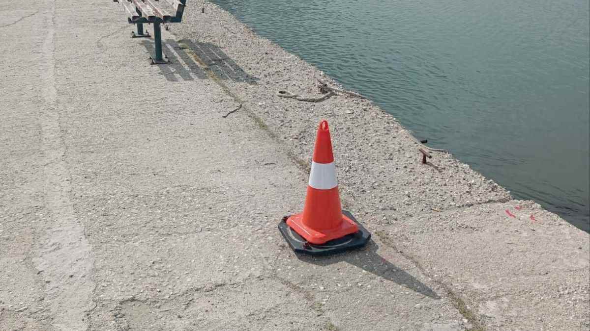 Νέα Κίος: Κίνδυνος ηλεκτροπληξίας στην προβλήτα