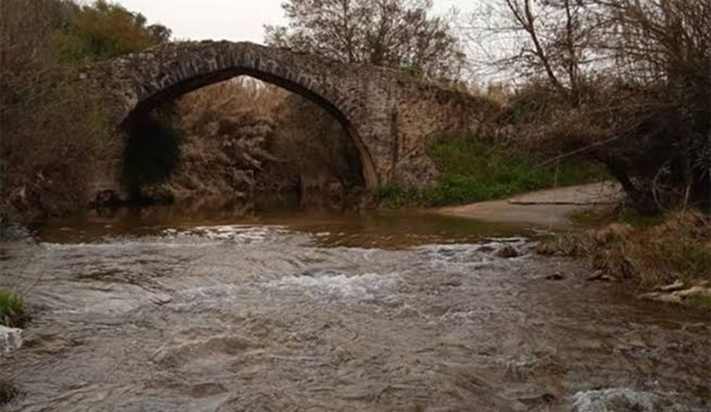 Κοντοβούνια Μεσσηνίας